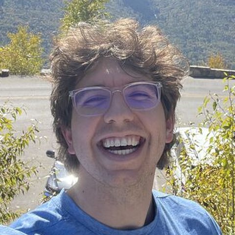 Daniel Goerner, Smilin' Dialin' Dan